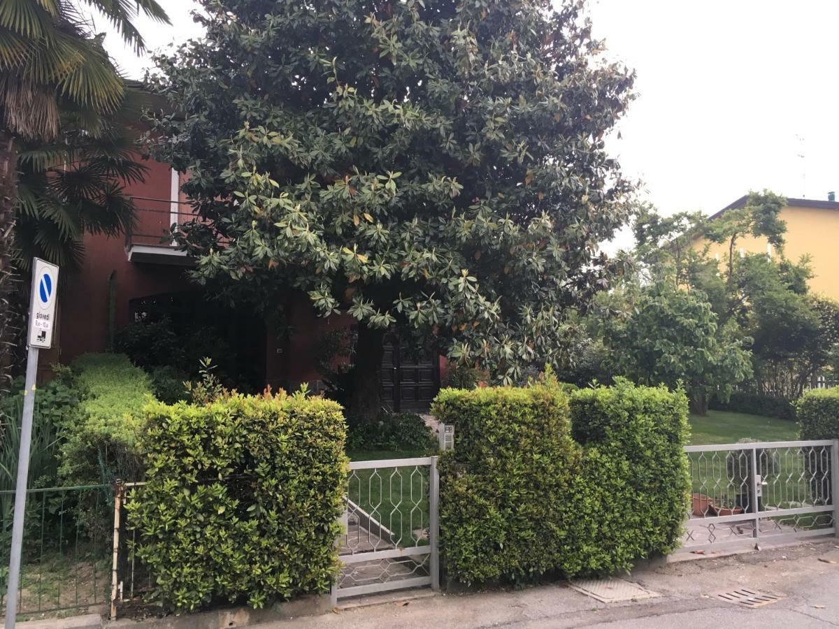 サン・ドナート・ミラネーゼHouse&Gardenアパートメント エクステリア 写真